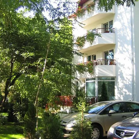 Elena Eforie Nord