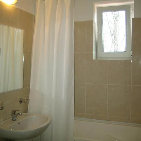 Elena Hotel Eforie Nord