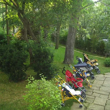 Elena Hotel Eforie Nord