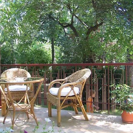 Elena Hotel Eforie Nord