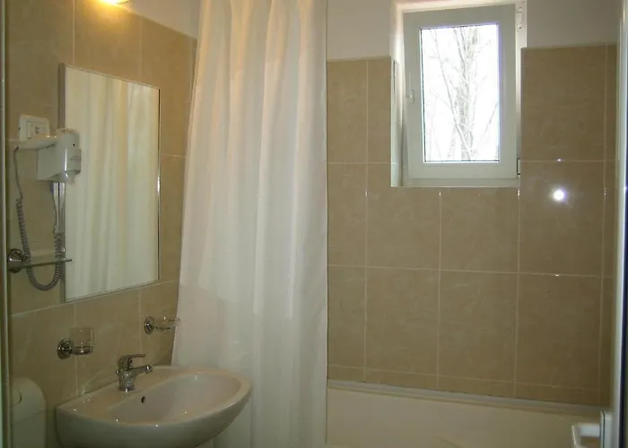 Elena Hotel Eforie Nord