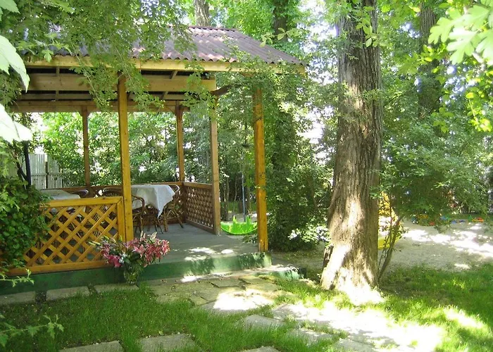 Elena 4* Eforie Nord