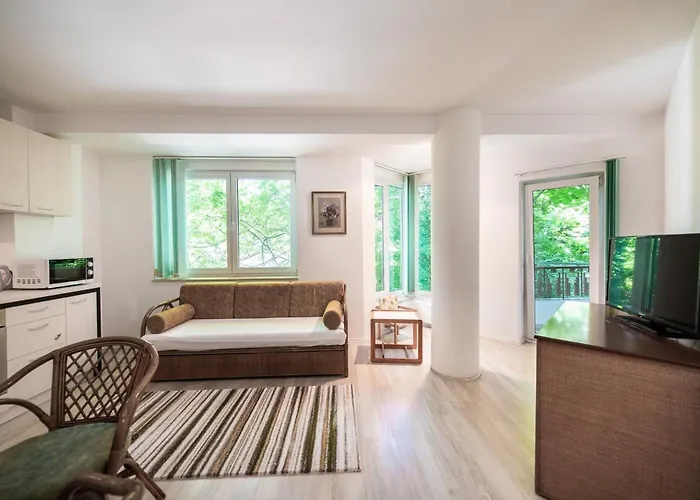 Elena 4* Eforie Nord