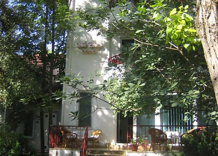 Elena Hotel