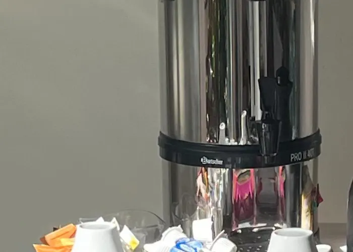 Elena Hotel Eforie Nord