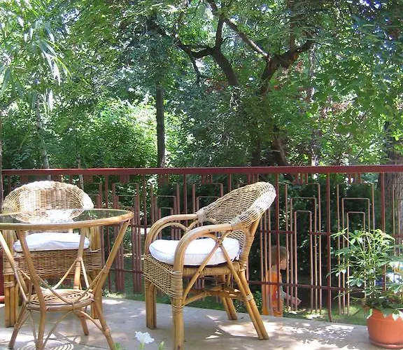 Elena Hotel Eforie Nord