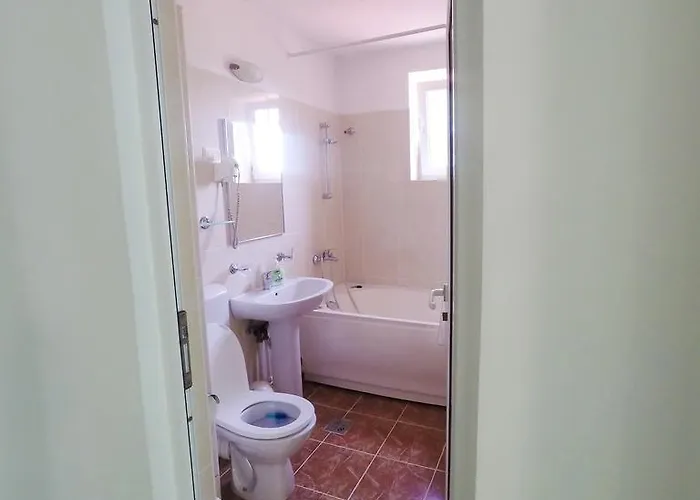 Elena 4* Eforie Nord